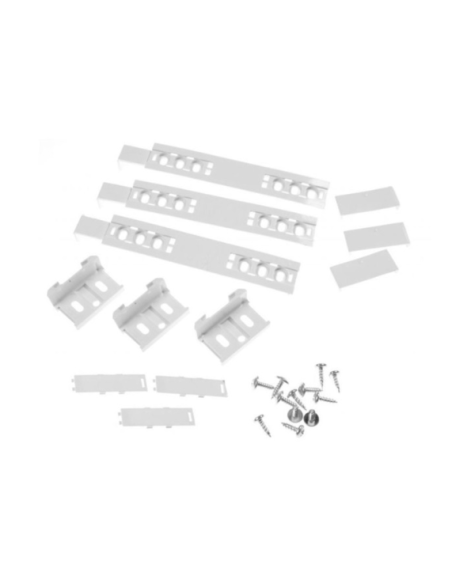 Kit integración frigorífico Beko BCNA275E4SN