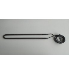 Resistencia desescarche 350W 230V 350mm