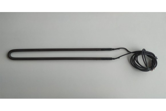 Resistencia desescarche 350W 230V 350mm