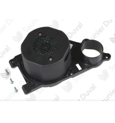 Ventilador Puma Condens 18-24 MKV-AS-1