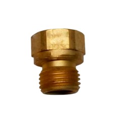Inyector M10x1 d:0,85