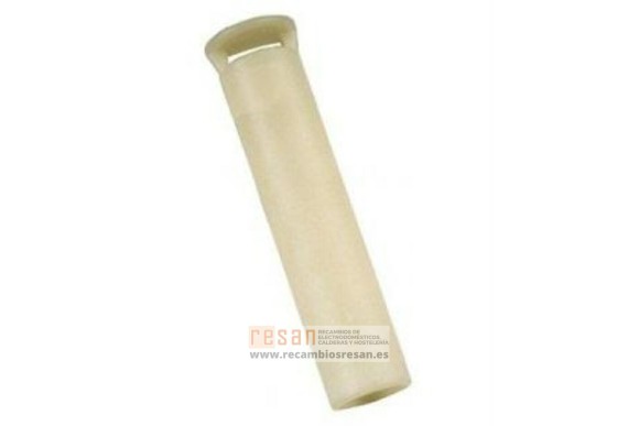 Rebosadero Lvv Linea Blanca LC1500 130 mm.*9295