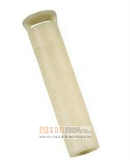 Rebosadero Lvv Linea Blanca LC1500 130 mm.*9295