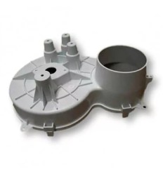 Carcasa ventilador secadora Beko DV8120N