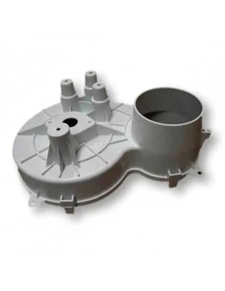 Carcasa ventilador secadora Beko DV8120N