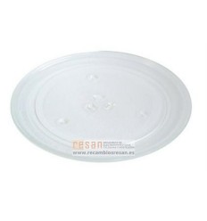 Plato rotativo Samsung