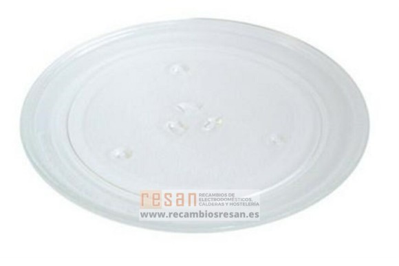 Plato rotativo Samsung