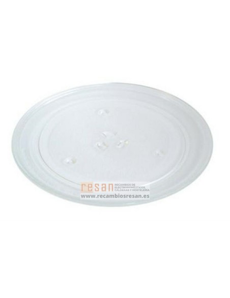 Plato rotativo Samsung