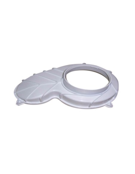 Cubierta ventilador secadora Beko DV8120N
