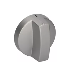 Mando horno gris FM