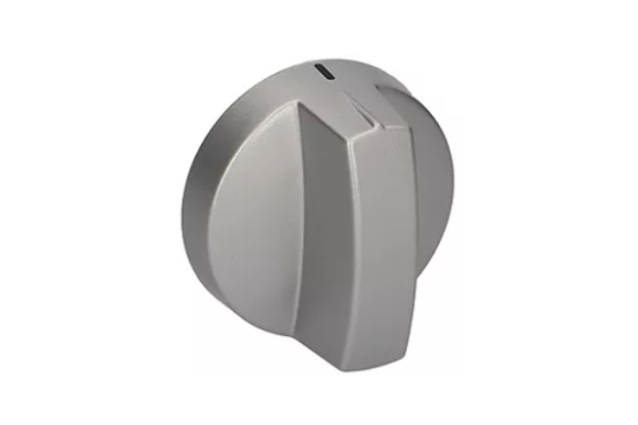 Mando horno gris FM