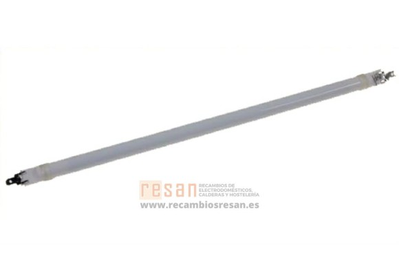 Resistencia de grill
