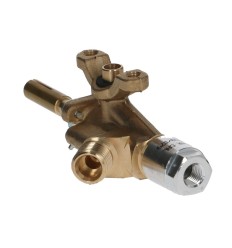 Grifo gas Mainho