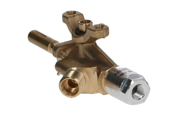 Grifo gas Mainho