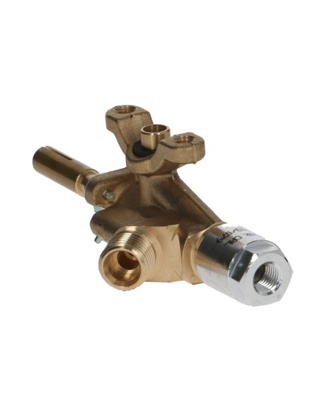 Grifo gas Mainho