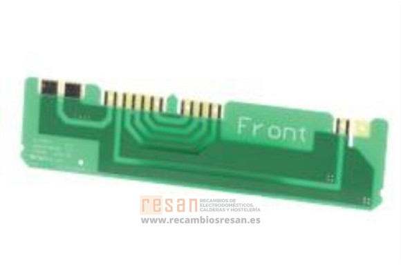 Modulo de control - 653425
