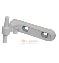 Bisagra central frigo Fagor