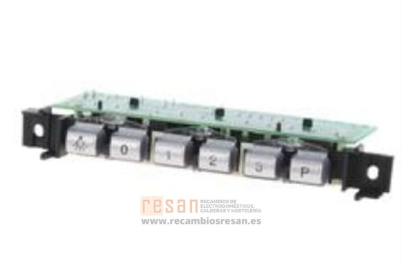 Modulo de mandos - 653388