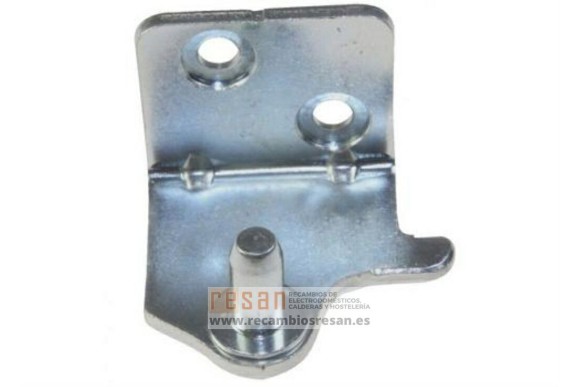 Bisagra inferior izquierda LG AEH72956903 *obsolet