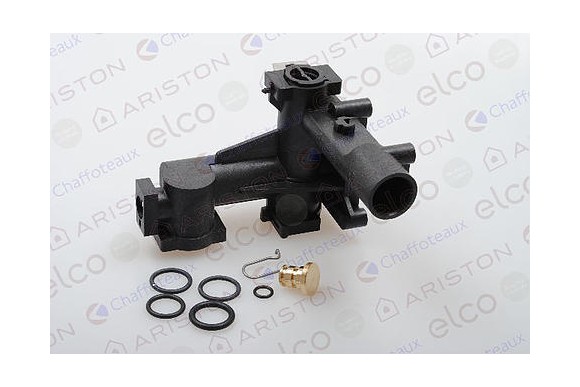 Grupo envio Ariston AS24FF