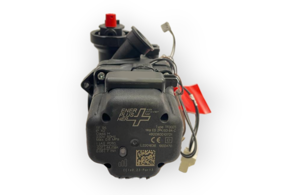 Bomba 5m pwm ener Cares Premium EU