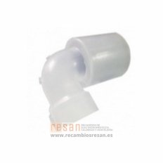 Silenciador Pigma Green gris