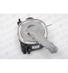 Intercambiador primario Cla premium Evo (18/24kw)