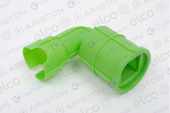 Silencioso Ariston Clas Premium +2016 - Verde
