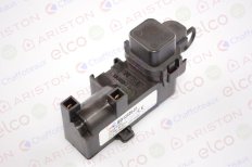 Transformador Pigma Green Evo