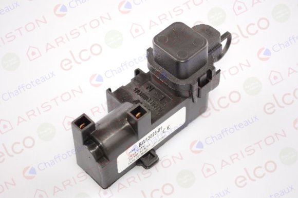 Transformador Pigma Green Evo
