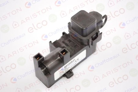 Transformador Pigma Green Evo