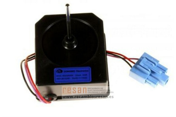 Motor ventilador 4681JB1029D