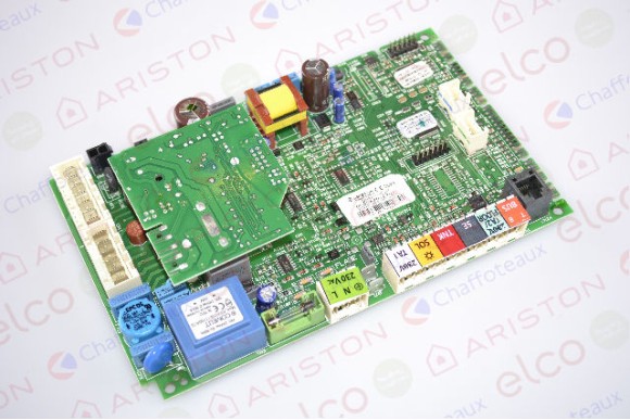 Modulo electronico Pigma Green Evo 25 EU modulante