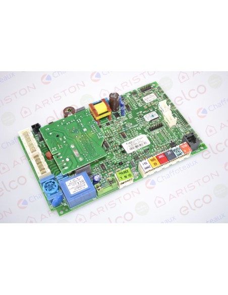 Modulo electronico Pigma Green Evo 25 EU modulante