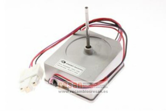 Motor 4681JB1029H