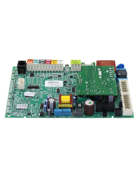 Modulo electronico Chaffoteaux green evo bomba Std