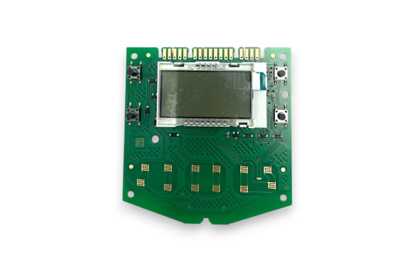 Modulo display Ariston Egis Plus