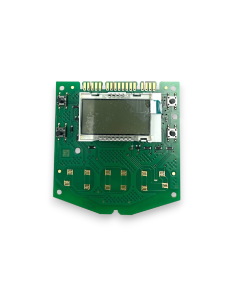 Modulo display Ariston Egis Plus