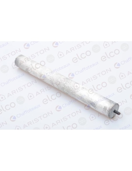 Anodo de magnesio Ariston Elite - ST M5 230mm