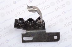 Cabeza piloto Ariston Fast 11