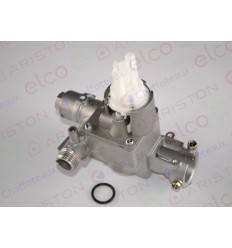 Valvula gas GLP Ariston Fast 11 CFe
