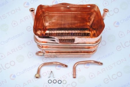 Serpentin calentador Ariston Fast 11 CFe *OBSOLETO