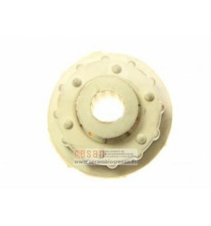 Junta motor ventilador frigo LG GBB539SWHWB 