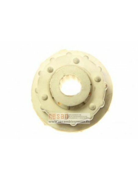 Junta motor ventilador frigo LG GBB539SWHWB 