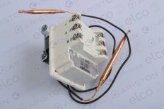 Termostato trifasico Ariston 500ST6