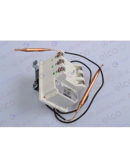 Termostato trifasico Ariston 500ST6