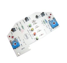 Modulo mandos Ariston UNO despues 07-04