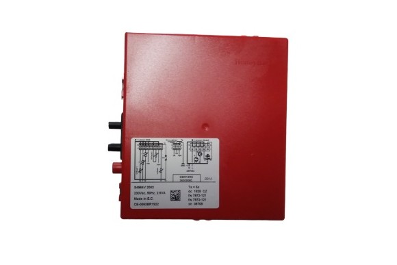 Tarjeta valvula energy top 250 DBM12RE S4964V2002