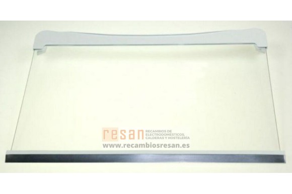 Estante frigorifico