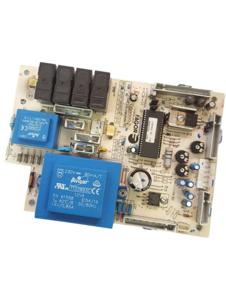 Circuito electronico fagor FE20E2